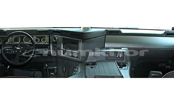 Buy Import Hummer H1 Other Car in Import - Dubai in Bumthang Buy Import Hummer H1 Other Car in Import - Dubai in Bumthang