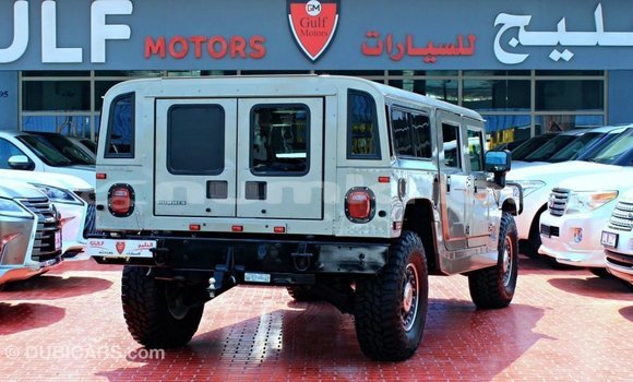 Buy Import Hummer H1 Other Car in Import - Dubai in Bumthang Buy Import Hummer H1 Other Car in Import - Dubai in Bumthang