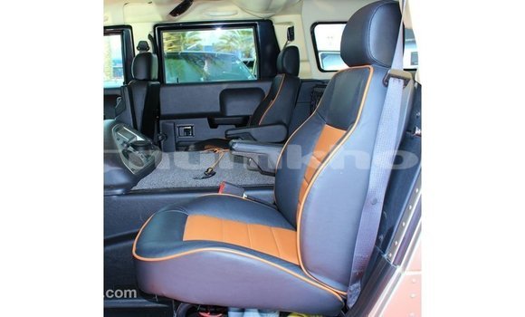 Buy Import Hummer H1 Other Car in Import - Dubai in Bumthang Buy Import Hummer H1 Other Car in Import - Dubai in Bumthang