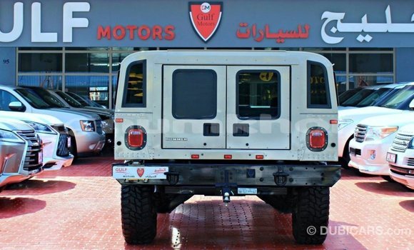 Buy Import Hummer H1 Other Car in Import - Dubai in Bumthang Buy Import Hummer H1 Other Car in Import - Dubai in Bumthang