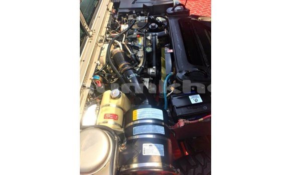 Buy Import Hummer H1 Other Car in Import - Dubai in Bumthang Buy Import Hummer H1 Other Car in Import - Dubai in Bumthang