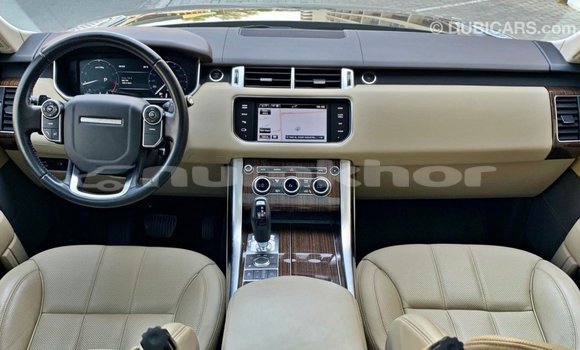 Buy Import Land Rover Range Rover Black Car in Import - Dubai in Bumthang Buy Import Land Rover Range Rover Black Car in Import - Dubai in Bumthang