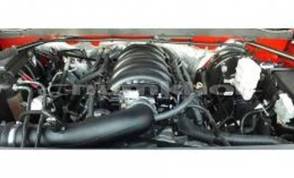 Buy Import Chevrolet Silverado Red Car in Import - Dubai in Bumthang Buy Import Chevrolet Silverado Red Car in Import - Dubai in Bumthang