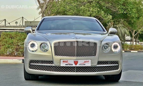 Buy Import Bentley Flying Spur Other Car in Import - Dubai in Bumthang Buy Import Bentley Flying Spur Other Car in Import - Dubai in Bumthang