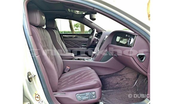 Buy Import Bentley Flying Spur Other Car in Import - Dubai in Bumthang Buy Import Bentley Flying Spur Other Car in Import - Dubai in Bumthang