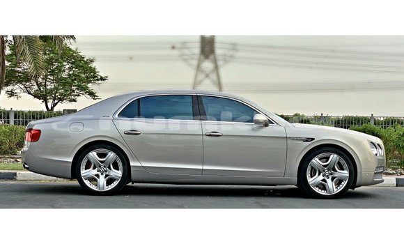 Buy Import Bentley Flying Spur Other Car in Import - Dubai in Bumthang Buy Import Bentley Flying Spur Other Car in Import - Dubai in Bumthang
