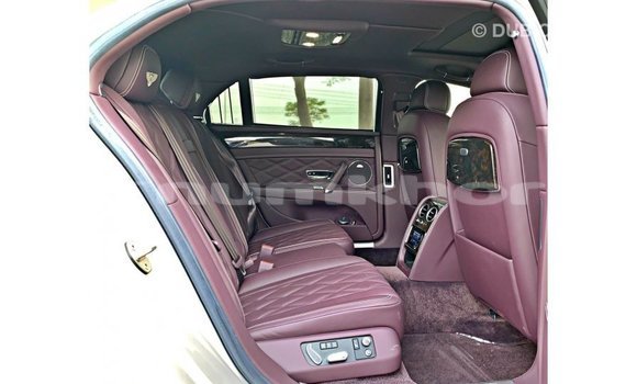 Buy Import Bentley Flying Spur Other Car in Import - Dubai in Bumthang Buy Import Bentley Flying Spur Other Car in Import - Dubai in Bumthang
