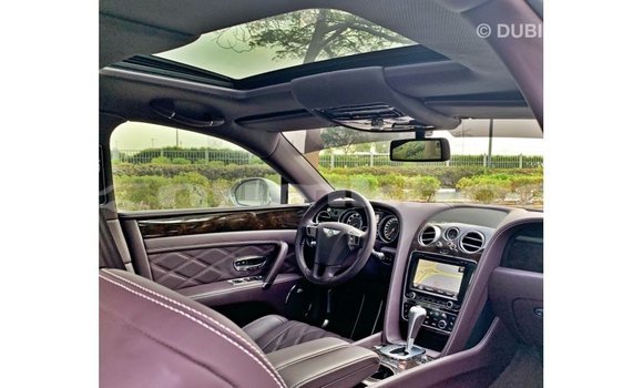 Buy Import Bentley Flying Spur Other Car in Import - Dubai in Bumthang Buy Import Bentley Flying Spur Other Car in Import - Dubai in Bumthang