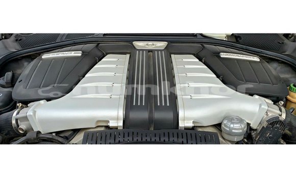 Buy Import Bentley Flying Spur Other Car in Import - Dubai in Bumthang Buy Import Bentley Flying Spur Other Car in Import - Dubai in Bumthang