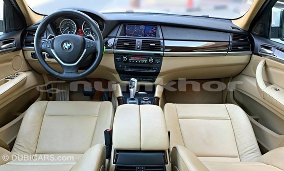 Buy Import BMW X6 White Car in Import - Dubai in Bumthang Buy Import BMW X6 White Car in Import - Dubai in Bumthang