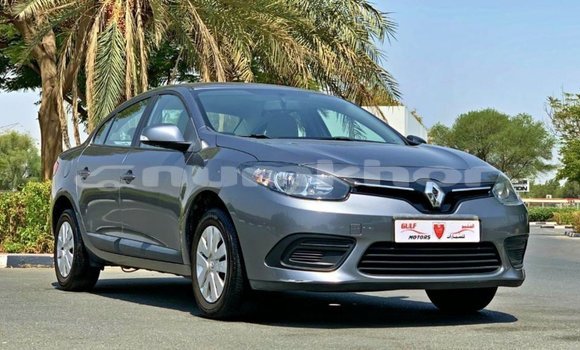 Buy Import Renault Fluence Other Car in Import - Dubai in Bumthang
