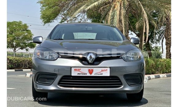 Buy Import Renault Fluence Other Car in Import - Dubai in Bumthang Buy Import Renault Fluence Other Car in Import - Dubai in Bumthang