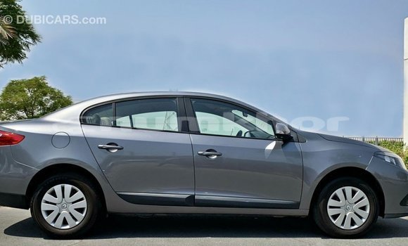 Buy Import Renault Fluence Other Car in Import - Dubai in Bumthang Buy Import Renault Fluence Other Car in Import - Dubai in Bumthang
