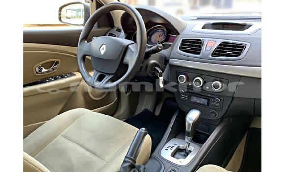 Buy Import Renault Fluence Other Car in Import - Dubai in Bumthang Buy Import Renault Fluence Other Car in Import - Dubai in Bumthang