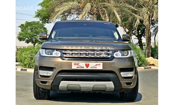 Buy Import Land Rover Range Rover Brown Car in Import - Dubai in Bumthang Buy Import Land Rover Range Rover Brown Car in Import - Dubai in Bumthang