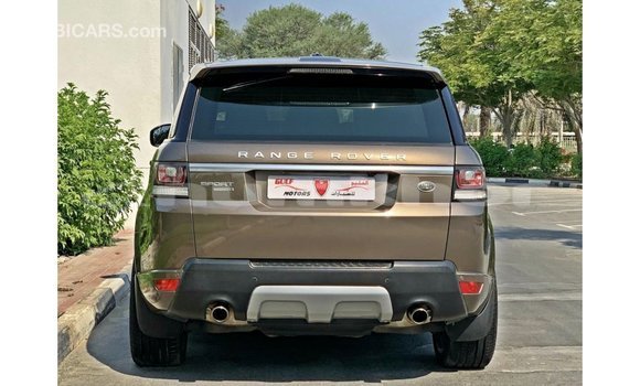 Buy Import Land Rover Range Rover Brown Car in Import - Dubai in Bumthang Buy Import Land Rover Range Rover Brown Car in Import - Dubai in Bumthang