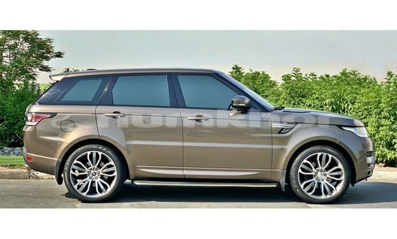 Buy Import Land Rover Range Rover Brown Car in Import - Dubai in Bumthang Buy Import Land Rover Range Rover Brown Car in Import - Dubai in Bumthang
