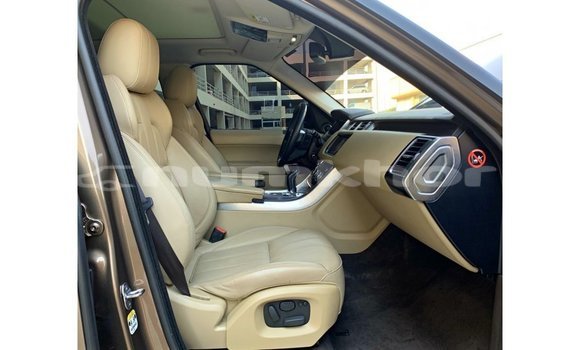 Buy Import Land Rover Range Rover Brown Car in Import - Dubai in Bumthang Buy Import Land Rover Range Rover Brown Car in Import - Dubai in Bumthang