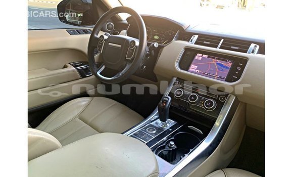 Buy Import Land Rover Range Rover Brown Car in Import - Dubai in Bumthang Buy Import Land Rover Range Rover Brown Car in Import - Dubai in Bumthang