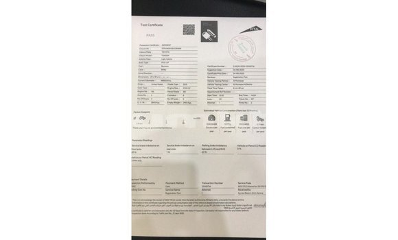 Buy Import Toyota Tundra White Car in Import - Dubai in Bumthang Buy Import Toyota Tundra White Car in Import - Dubai in Bumthang