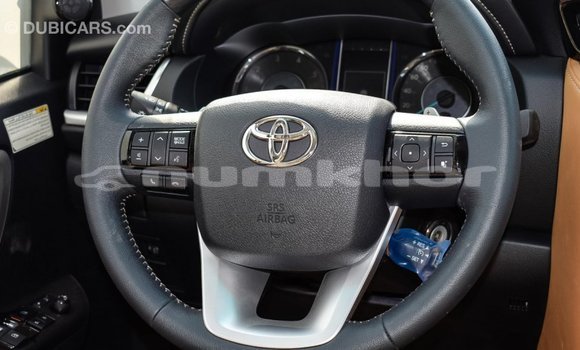 Buy Import Toyota Fortuner White Car in Import - Dubai in Bumthang Buy Import Toyota Fortuner White Car in Import - Dubai in Bumthang