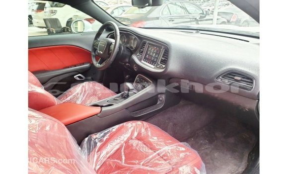 Buy Import Dodge Challenger White Car in Import - Dubai in Bumthang Buy Import Dodge Challenger White Car in Import - Dubai in Bumthang