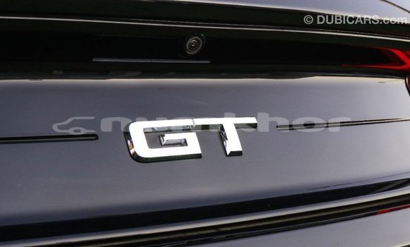 Buy Import Ford Mustang Black Car in Import - Dubai in Bumthang Buy Import Ford Mustang Black Car in Import - Dubai in Bumthang