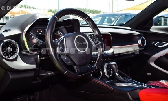 Buy Import Chevrolet Camaro Other Car in Import - Dubai in Bumthang Buy Import Chevrolet Camaro Other Car in Import - Dubai in Bumthang