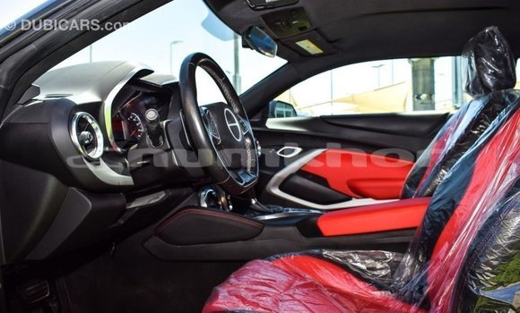 Buy Import Chevrolet Camaro Other Car in Import - Dubai in Bumthang Buy Import Chevrolet Camaro Other Car in Import - Dubai in Bumthang