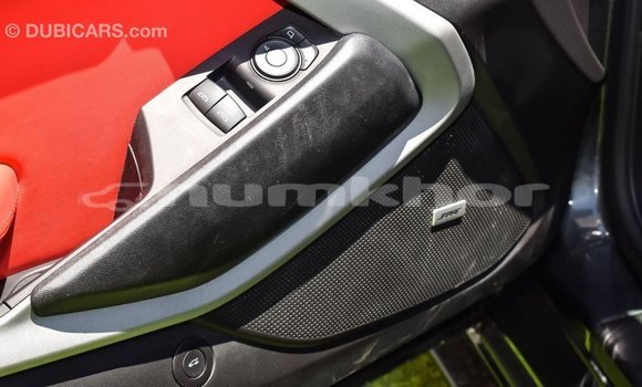 Buy Import Chevrolet Camaro Other Car in Import - Dubai in Bumthang Buy Import Chevrolet Camaro Other Car in Import - Dubai in Bumthang