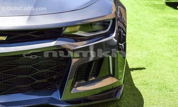 Buy Import Chevrolet Camaro Other Car in Import - Dubai in Bumthang Buy Import Chevrolet Camaro Other Car in Import - Dubai in Bumthang