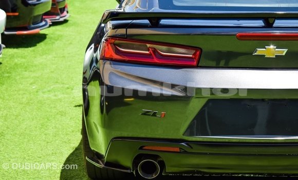 Buy Import Chevrolet Camaro Other Car in Import - Dubai in Bumthang Buy Import Chevrolet Camaro Other Car in Import - Dubai in Bumthang