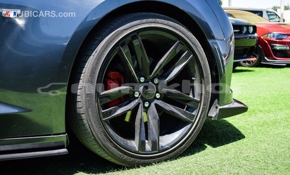 Buy Import Chevrolet Camaro Other Car in Import - Dubai in Bumthang Buy Import Chevrolet Camaro Other Car in Import - Dubai in Bumthang