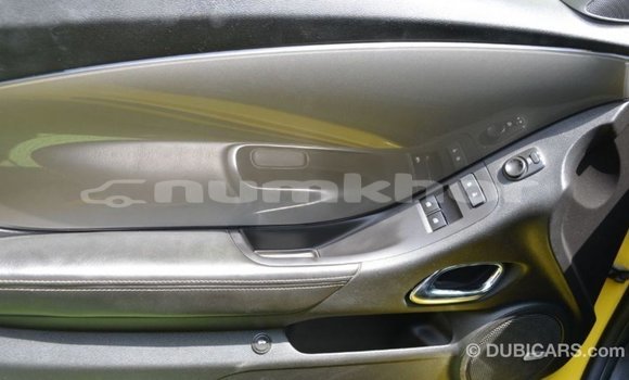Buy Import Chevrolet Camaro Other Car in Import - Dubai in Bumthang Buy Import Chevrolet Camaro Other Car in Import - Dubai in Bumthang