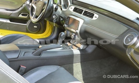 Buy Import Chevrolet Camaro Other Car in Import - Dubai in Bumthang Buy Import Chevrolet Camaro Other Car in Import - Dubai in Bumthang