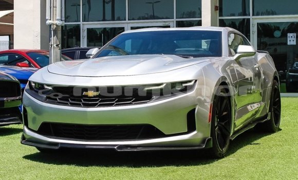 Buy Import Chevrolet Camaro Other Car in Import - Dubai in Bumthang