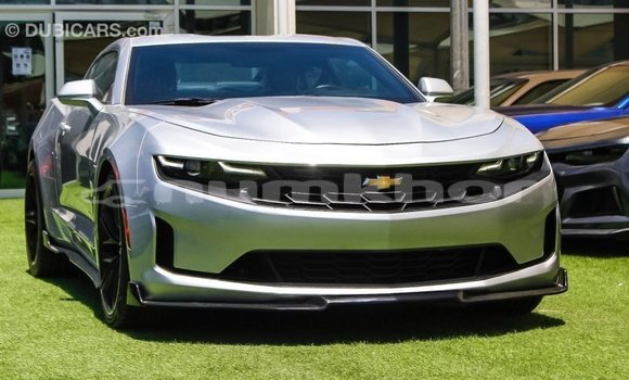 Buy Import Chevrolet Camaro Other Car in Import - Dubai in Bumthang Buy Import Chevrolet Camaro Other Car in Import - Dubai in Bumthang