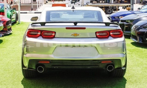 Buy Import Chevrolet Camaro Other Car in Import - Dubai in Bumthang Buy Import Chevrolet Camaro Other Car in Import - Dubai in Bumthang