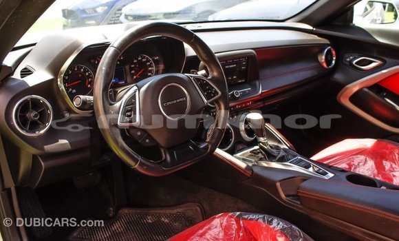 Buy Import Chevrolet Camaro Other Car in Import - Dubai in Bumthang Buy Import Chevrolet Camaro Other Car in Import - Dubai in Bumthang