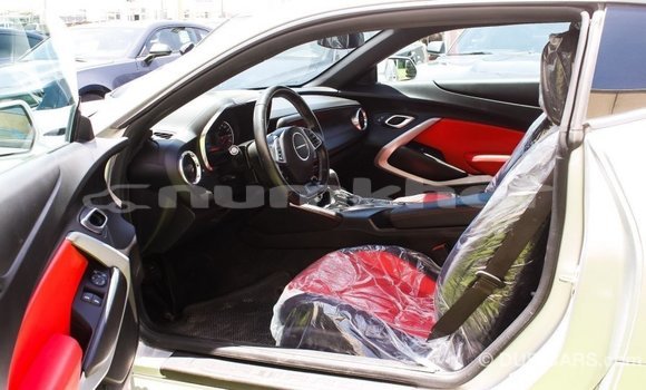 Buy Import Chevrolet Camaro Other Car in Import - Dubai in Bumthang Buy Import Chevrolet Camaro Other Car in Import - Dubai in Bumthang
