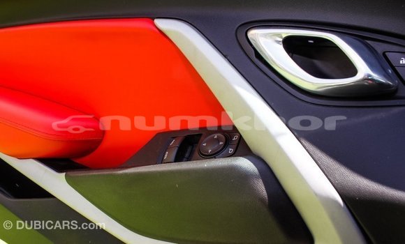 Buy Import Chevrolet Camaro Other Car in Import - Dubai in Bumthang Buy Import Chevrolet Camaro Other Car in Import - Dubai in Bumthang