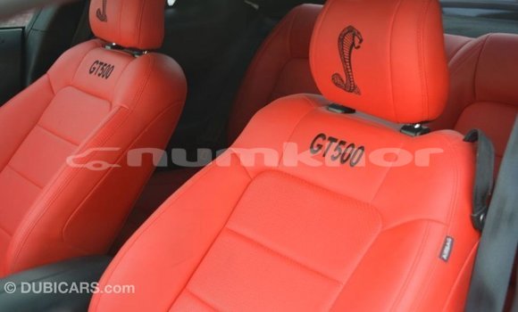 Buy Import Ford Mustang White Car in Import - Dubai in Bumthang Buy Import Ford Mustang White Car in Import - Dubai in Bumthang