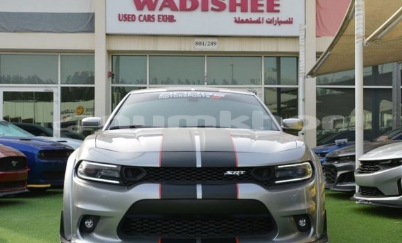 Buy Import Dodge Charger Other Car in Import - Dubai in Bumthang
