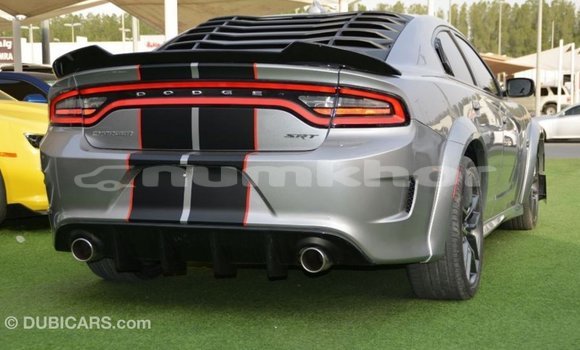 Buy Import Dodge Charger Other Car in Import - Dubai in Bumthang Buy Import Dodge Charger Other Car in Import - Dubai in Bumthang