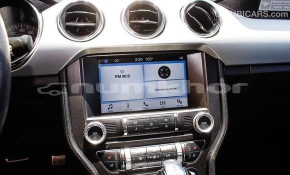 Buy Import Ford Mustang Red Car in Import - Dubai in Bumthang Buy Import Ford Mustang Red Car in Import - Dubai in Bumthang