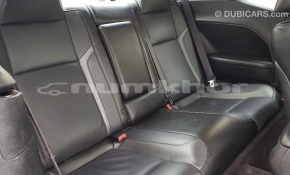 Buy Import Dodge Challenger White Car in Import - Dubai in Bumthang Buy Import Dodge Challenger White Car in Import - Dubai in Bumthang