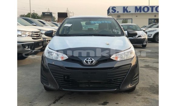 Buy Import Toyota Yaris Other Car in Import - Dubai in Bumthang