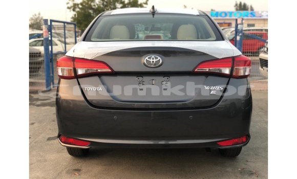 Buy Import Toyota Yaris Other Car in Import - Dubai in Bumthang Buy Import Toyota Yaris Other Car in Import - Dubai in Bumthang