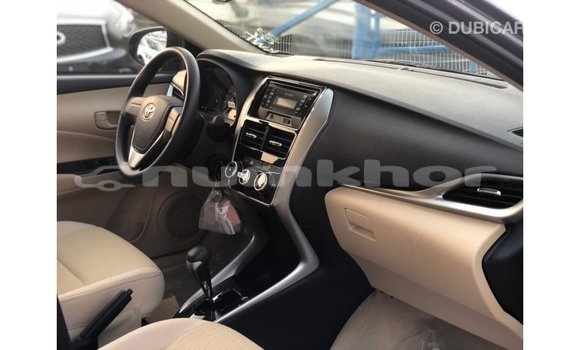 Buy Import Toyota Yaris Other Car in Import - Dubai in Bumthang Buy Import Toyota Yaris Other Car in Import - Dubai in Bumthang