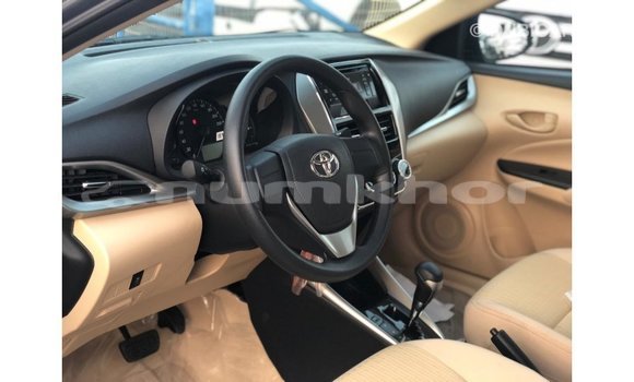 Buy Import Toyota Yaris Other Car in Import - Dubai in Bumthang Buy Import Toyota Yaris Other Car in Import - Dubai in Bumthang